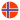 Norwegian (Bokmal) language